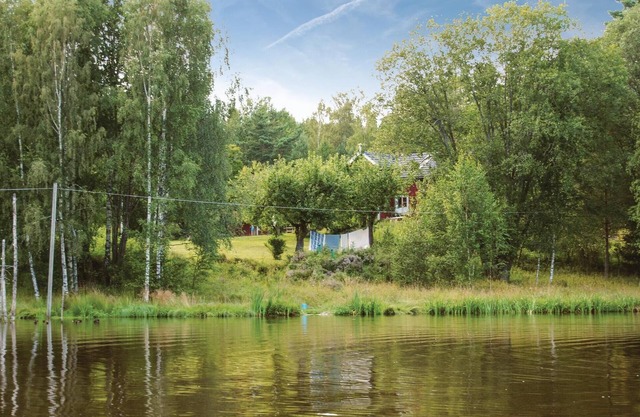 2 bedroom cozy home in Nyköping
