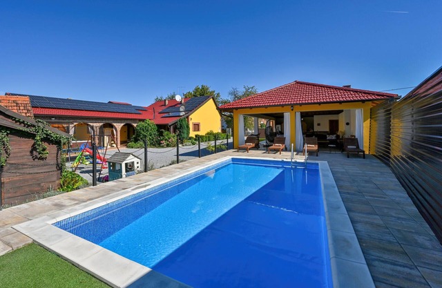 2 bedroom cozy home in Gornja Ploscica