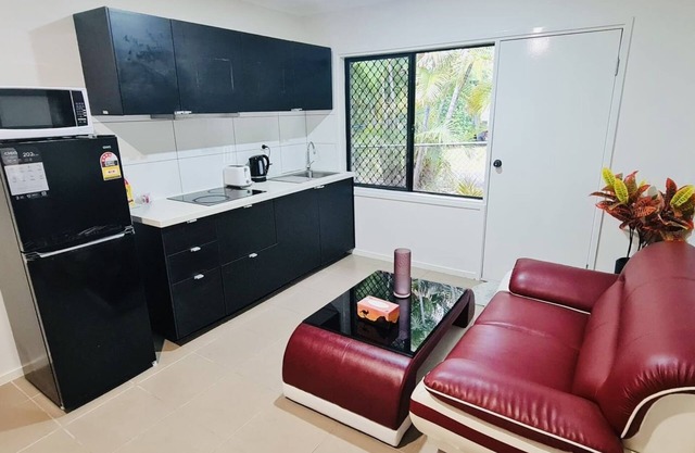 2 Bedroom Entire Unit