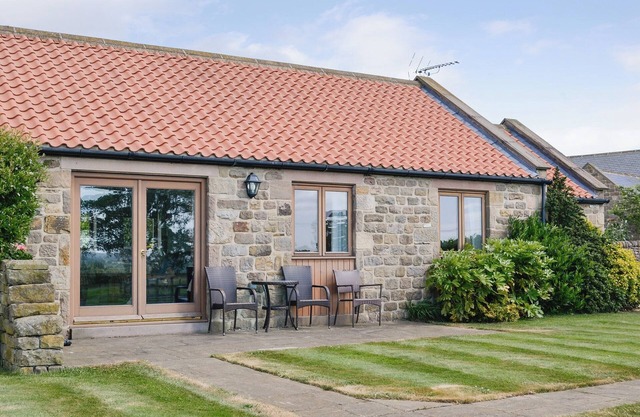 2 bedroom accommodation in Ripley near Harrogate