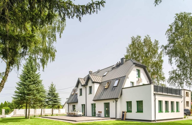 2 bedroom gorgeous apartment in Tlen