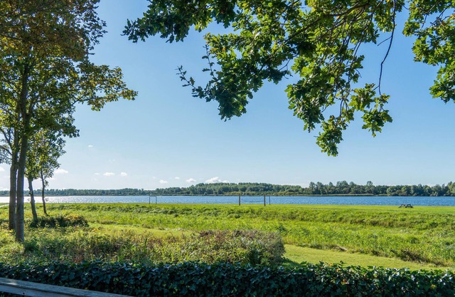 2 bedroom gorgeous home in Lauwersoog
