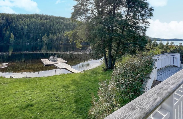 2 bedroom gorgeous home in Vegårshei