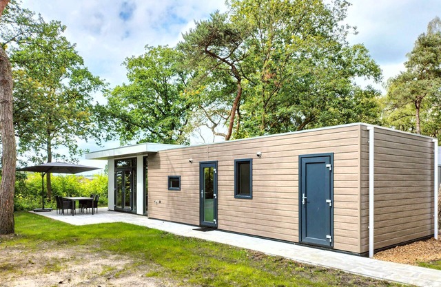 2 bedroom gorgeous home in Hellendoorn