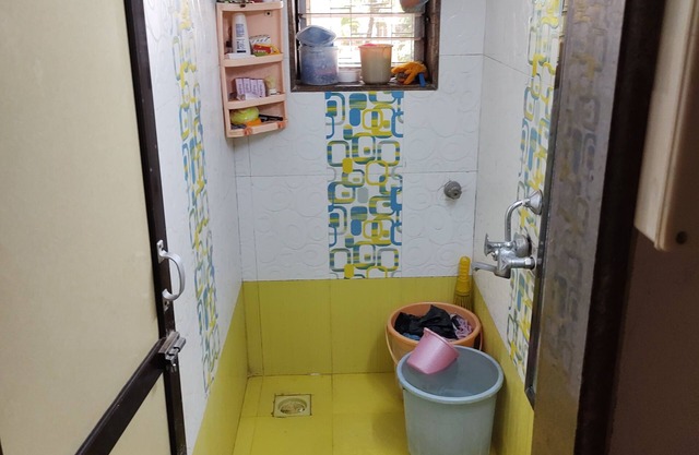 2 Bedroom -Hall- kitchen spacious flat having East West direction