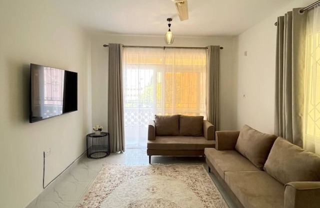 2 Bedroom Harmony Apartments