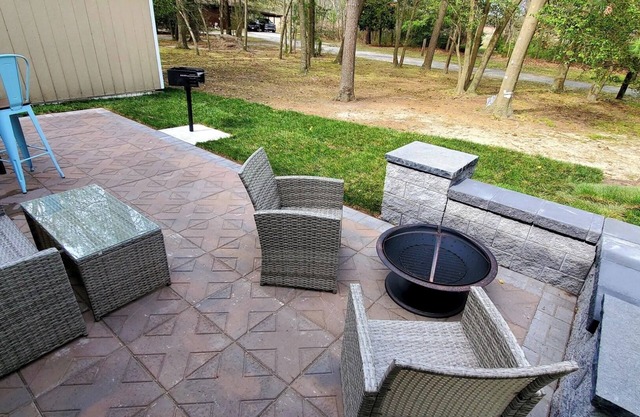 2 Bedroom Home Located in Lewes