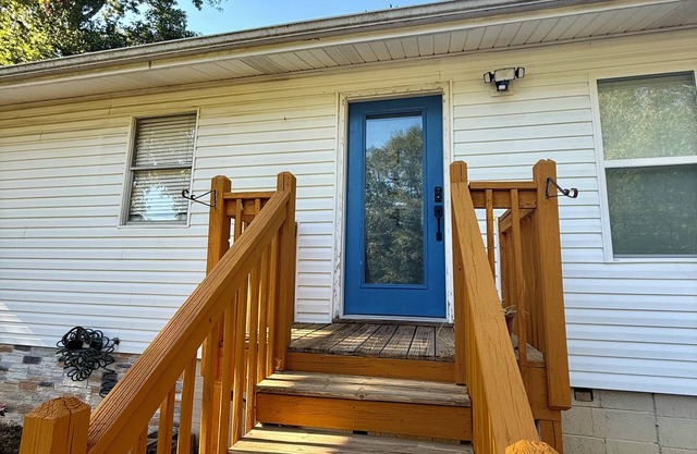 2-bedroom house in Bessemer, Alabama. n30 mins from downtown Birmingham