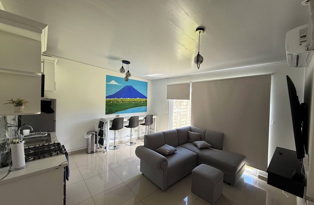 2 Bedroom House Nueva San Miguel Casa Del Encanto