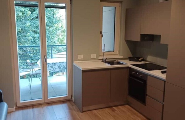 2 Bedroom Apartment in San Donato Milanese