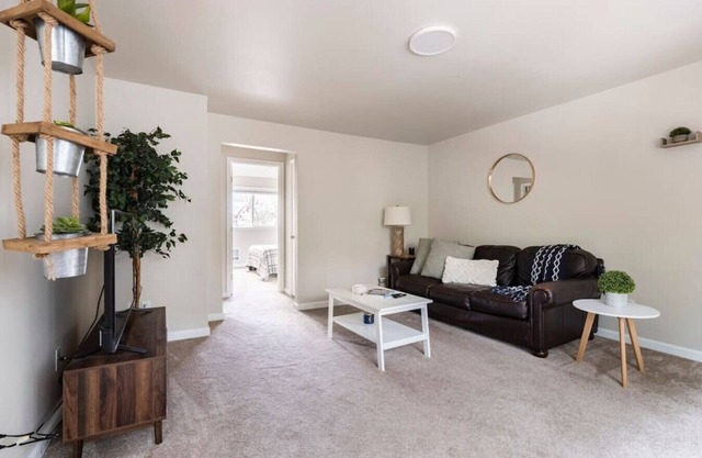 2 bedroom Kenmore Apartment