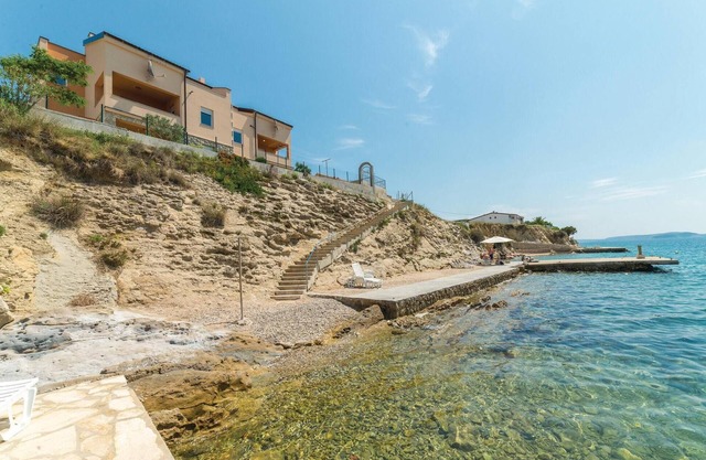 2 bedroom lovely apartment in Vlasici