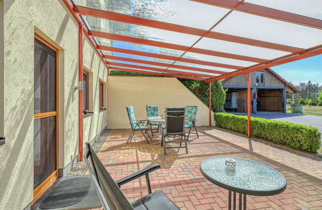 2 bedroom lovely apartment in Mirow