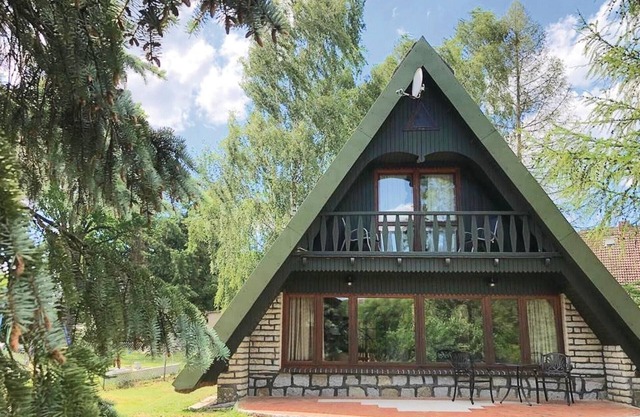 2 bedroom lovely home in Lübtheen