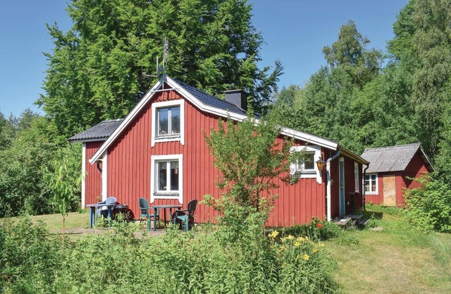2 bedroom lovely home in Ljungby