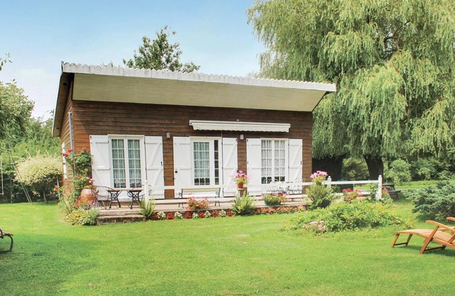 2 bedroom lovely home in Dimont