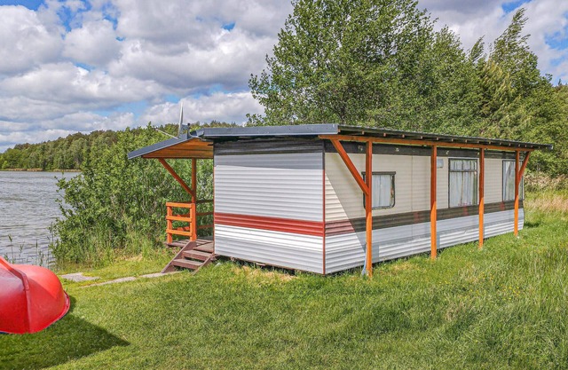 2 bedroom lovely home in Legbad