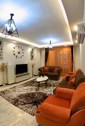 2 Bedroom Luxury Apartment-Maadi