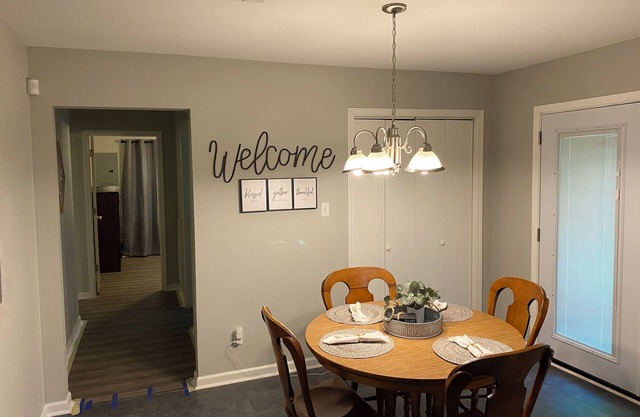 2-Bedroom Near Hospital and Casino