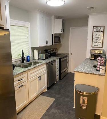 2-Bedroom Near Hospital and Casino