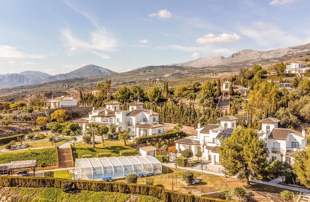 2 bedroom nice apartment in Alcaucín