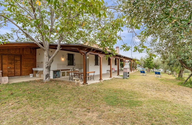2 bedroom nice home in Morro D'Oro TE