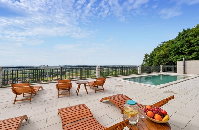 2 bedroom nice home in Gornja Rijeka