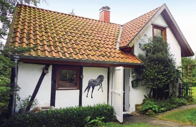 2 bedroom nice home in Schwalenberg
