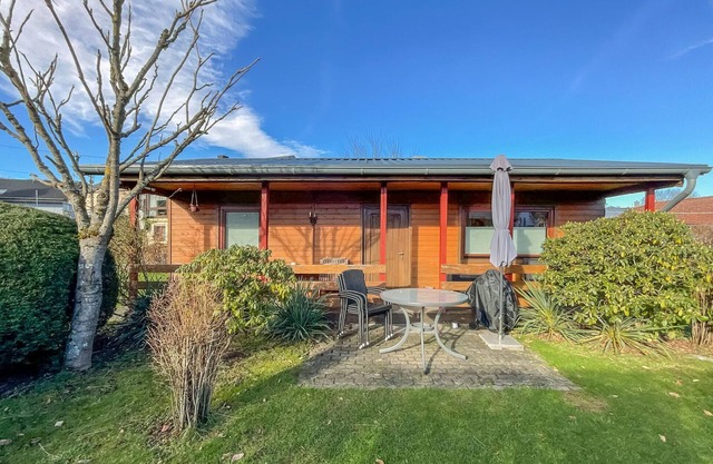 2 bedroom nice home in Oberelbert
