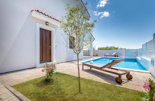 2 bedroom nice home in Betiga