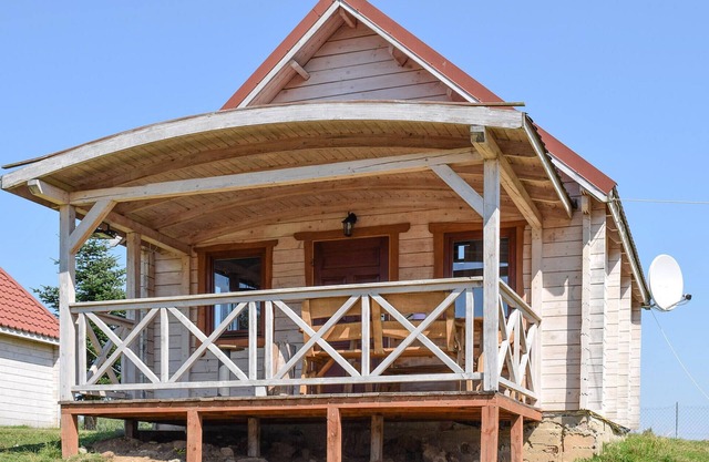 2 bedroom nice home in Wejdyki