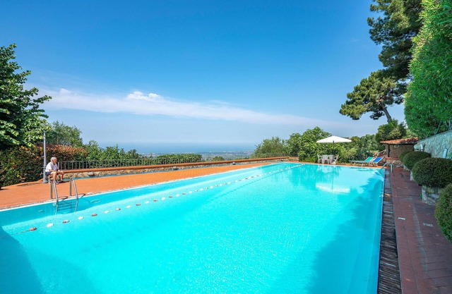 2 bedroom nice home in Camaiore LU