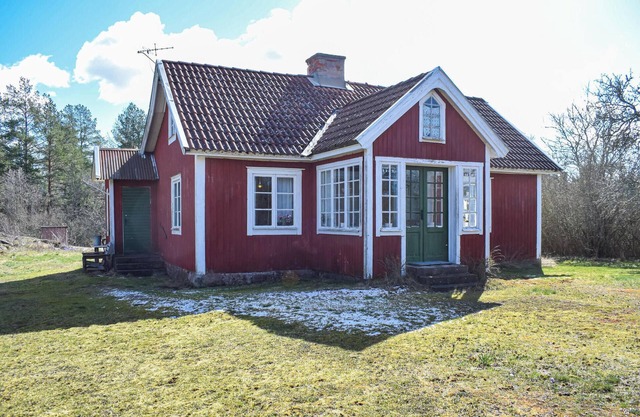 2 bedroom nice home in Stubbemåla
