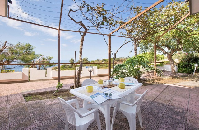 2 bedroom pet friendly home in Joppolo
