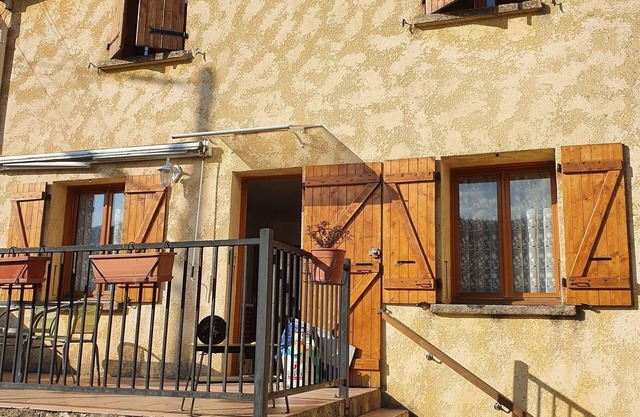 2 Bedroom Private vacation home in Carla-de-Roquefort