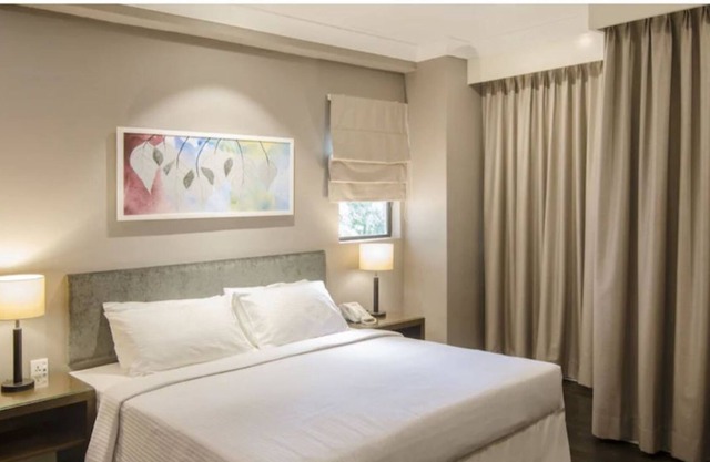 2 Bedroom Premuin Suite - 13