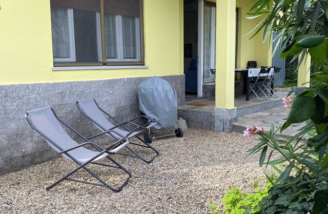 2 Bedroom Private vacation home in Viverone