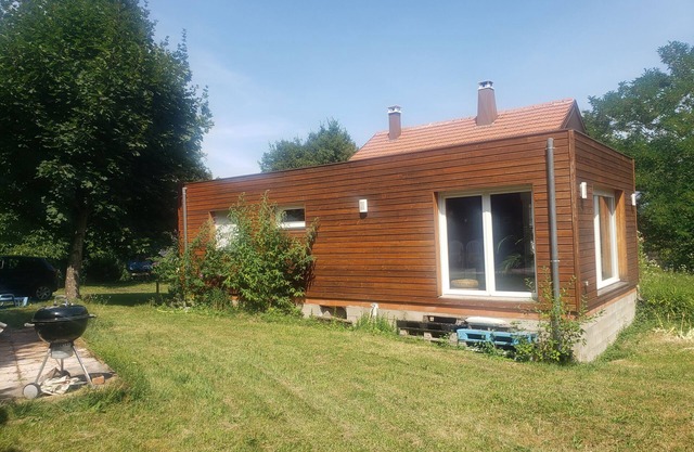 2 Bedroom Private vacation home in OSENBACH
