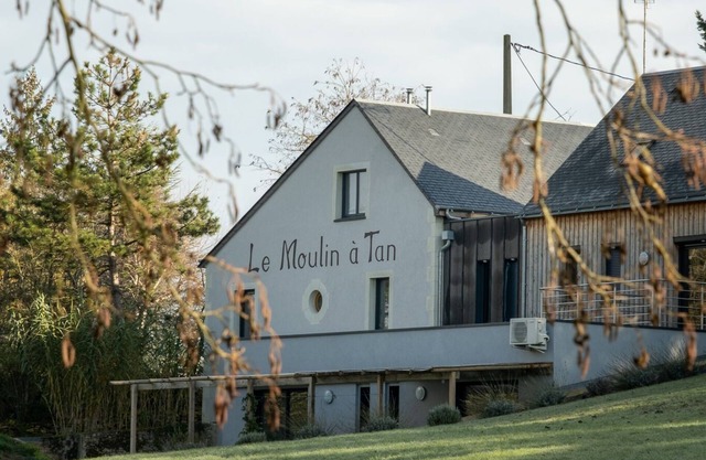 2 bedroom private vacation home in sachã© - France