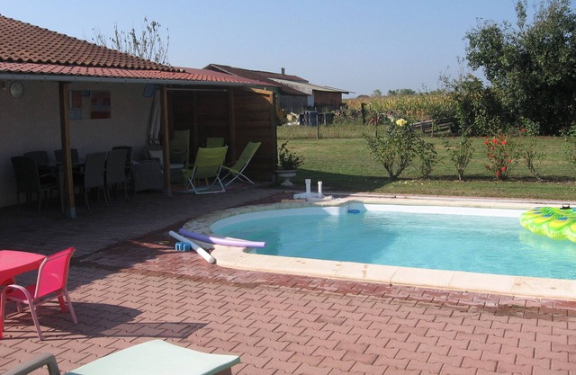 2 bedroom rural cottage "EVALOU"
