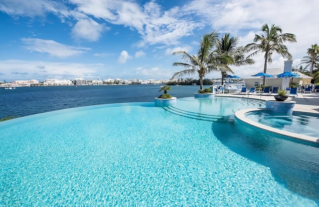 2 Bedroom Ste at Newstead Belmont Hills Golf Resort and Spa