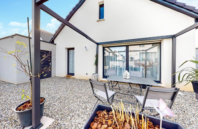 2 bedroom stunning home in Schlierbach