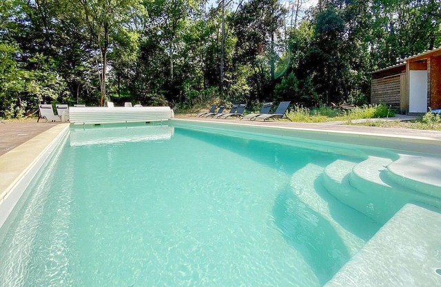 2 bedroom stunning home in Pennautier