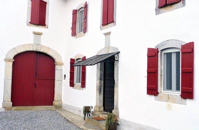 2 bedroom stunning home in Ainharp