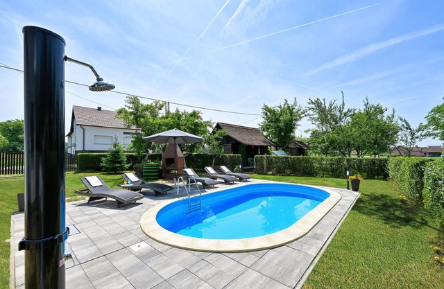2 bedroom stunning home in Gudovac