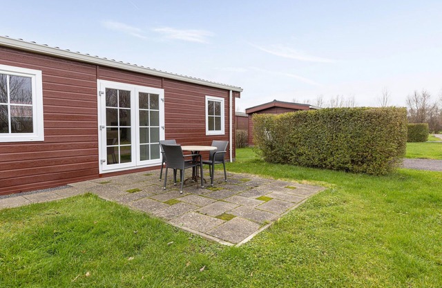 2 bedroom stunning home in Wagenborgen