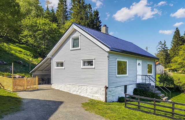 2 bedroom stunning home in Flekkefjord