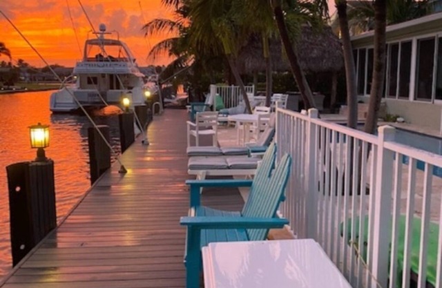 2-bedroom villa just 6 minutes drive to Florida Atlantic University