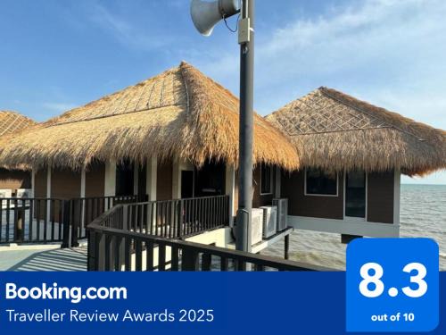 2 Bedroom Waterfront Villa AVANI Sepang