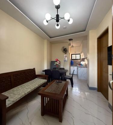 2 Bedroom with 2 bathroom- Unit3